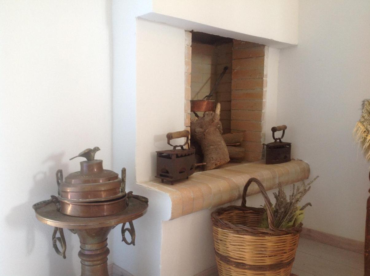 The Aegean Blue Country House Old Milos Lagoudi Zia 外观 照片
